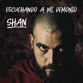Escuchando A Mi Demonio album cover