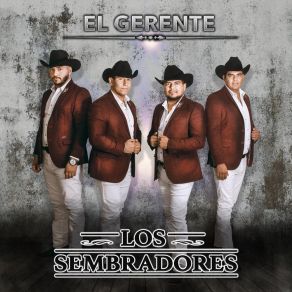 El Gerente album cover
