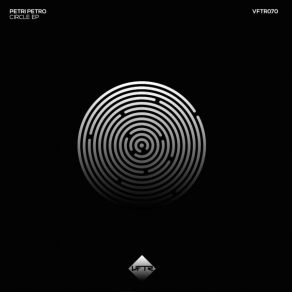 Circle EP (Original Mix) album cover