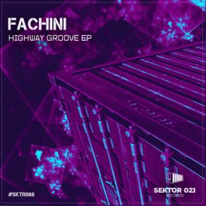 Highway Groove album cover