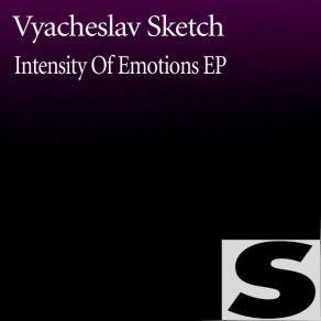 Intensity Of Emotions album cover