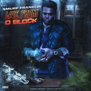 Live From D Block album cover