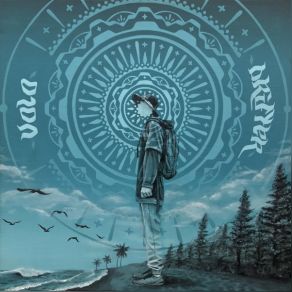Drifter album cover