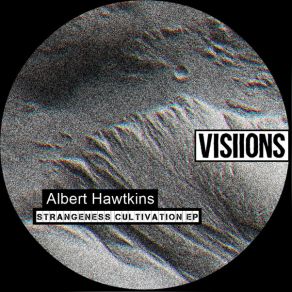 Strangeness Cultivation album cover