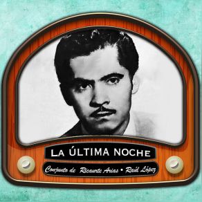 La Última Noche album cover