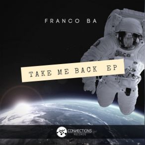 Take Me Back album cover