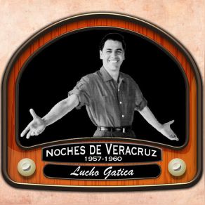 Noches De Veracruz (1957 -1960) album cover