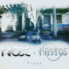 FiLLz album cover