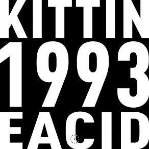 Zone 33: EACID (Maxi-Single) album cover