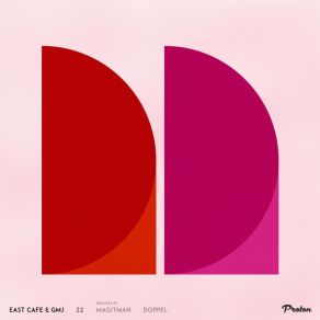 22 (Maxi-Single) album cover