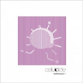 Numeriques (3) album cover