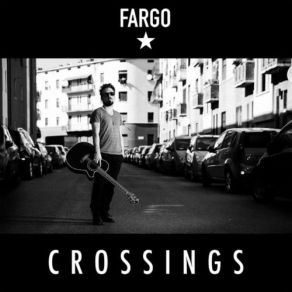 Crossings album cover