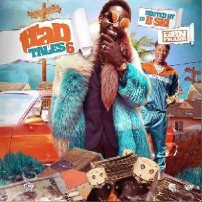 Trap Tales 6 album cover