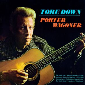 Tore Down album cover