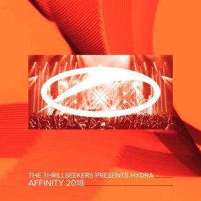 Affinity (Maxi-Single) album cover