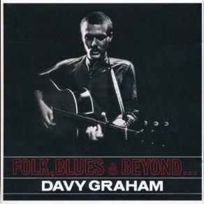 Folk, Blues & Beyond album cover