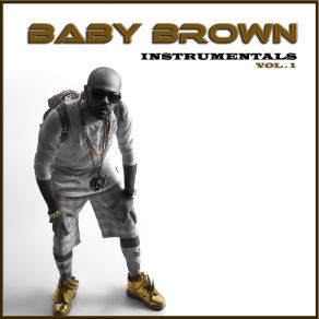 Instrumentals Vol 1 album cover