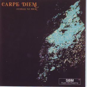 Cueille Le Jour album cover
