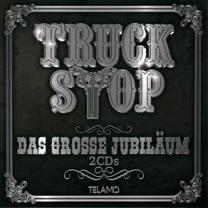 Das Große Jubiläum album cover