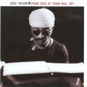 Piano Solo At Town Hall (Maxi-Single) album cover