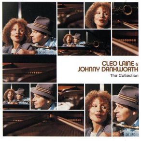 The Collection album cover
