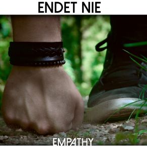 Endet Nie album cover