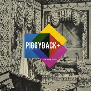 Piggyback album cover