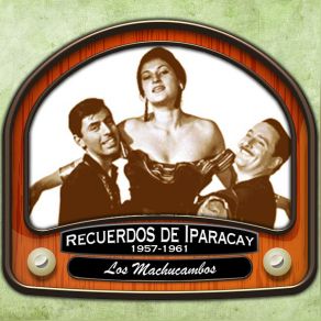 Recuerdos De Iparacay (1957-1961) album cover