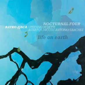 Life On Earth album cover