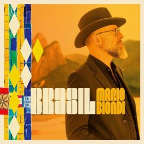 Brasil album cover