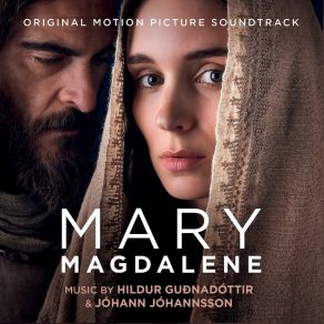 Mary Magdalene (Original Soundtrack) album cover