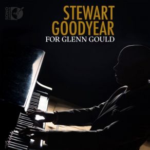 For Glenn Gould album cover