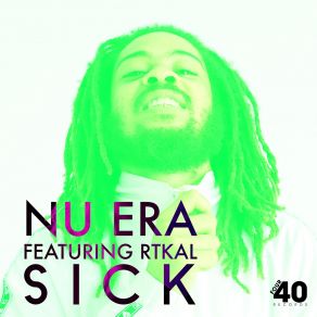 Sick (Maxi-Single) album cover