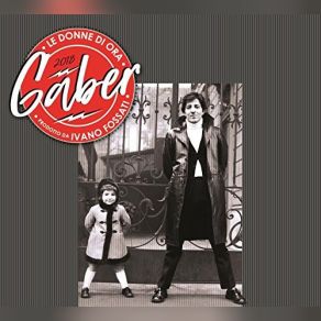 Le Donne Di Ora album cover