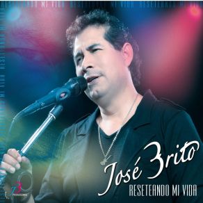 Reseteando Mi Vida album cover