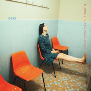 You've Never Seen This Smile album cover