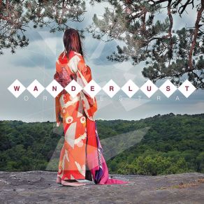 Wanderlust Orchestra album cover