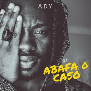 Abafa O Caso album cover