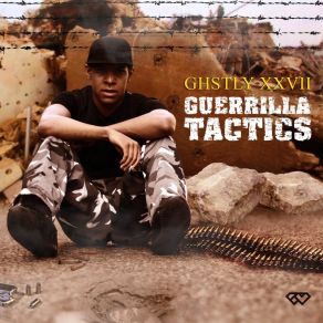 Guerrilla Tactics album cover