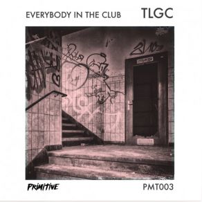 Everybody In The Club album cover