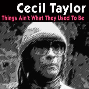 Things Ain't What They Used To Be album cover