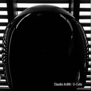O-Culto album cover