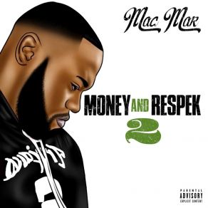 Money And Respeck 2 album cover