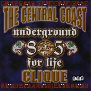 Underground For Life album cover