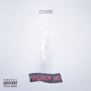Block 30 album cover