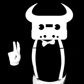 Bendy And The Ink Machine: The Old Song (Bendy And The Ink Machine: Chapter 2) album cover