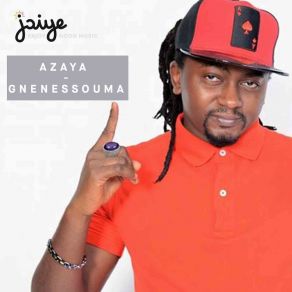 Gnènèssouma album cover
