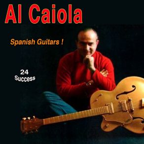 Spanish Guitars (24 Success) album cover