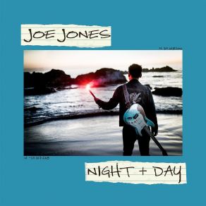 Night + Day album cover