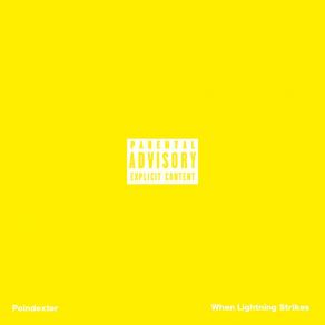 When Lightning Strikes album cover